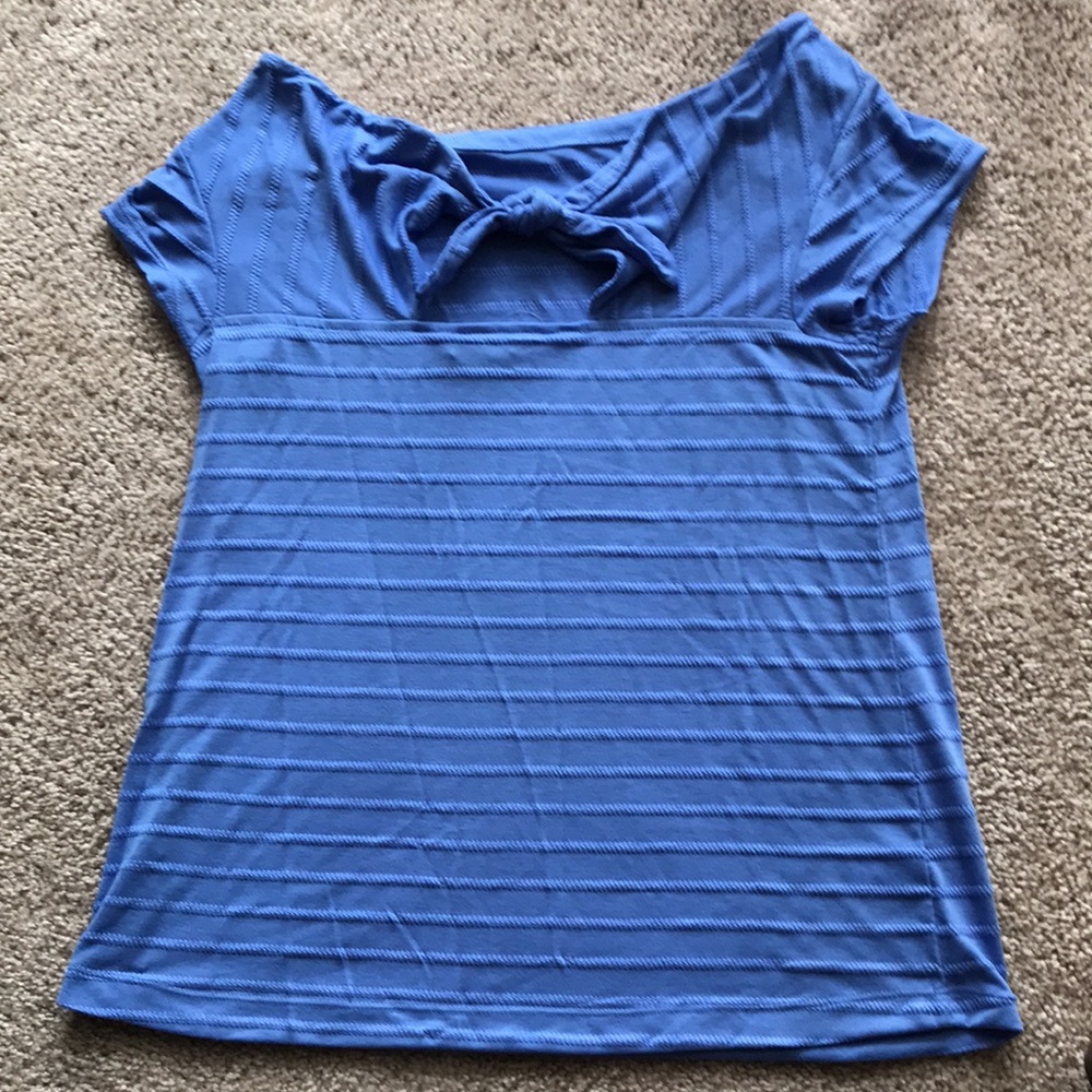 Loft Blouse - Picture 2 of 3